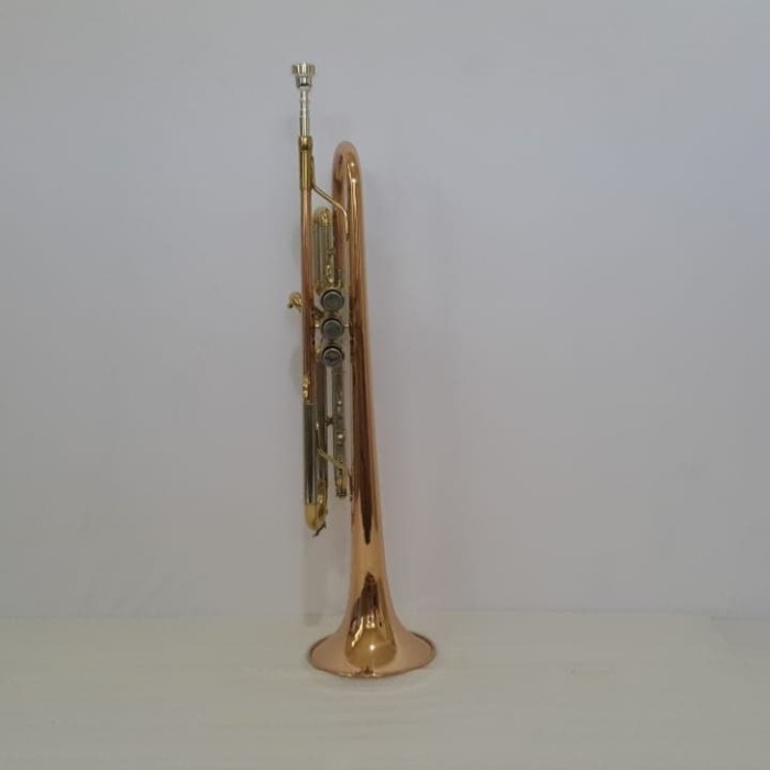 Trumpet - Zeff France Terumpet Trumpet Ztr-535