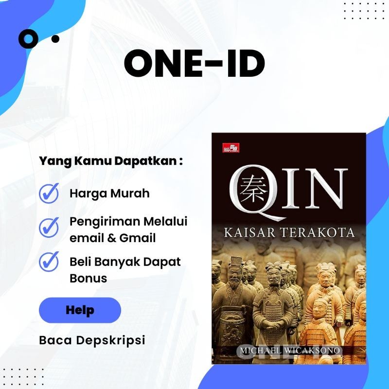 

Qin Kaisar Terakota