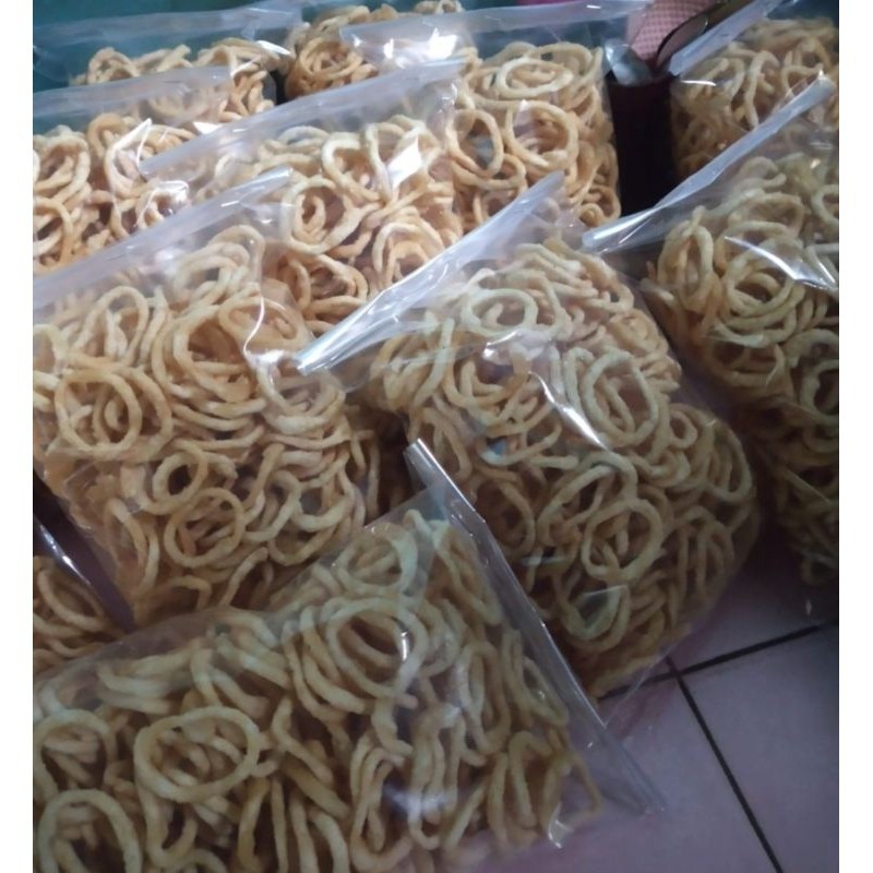 

Lanting singkong / Lanting budin enak gurih 1kg