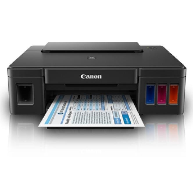 Printer Canon Inkjet Printer Pixma G1010