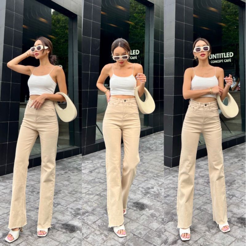 Harga promthong pants jeans Terbaru Des 2024 |BigGo Indonesia