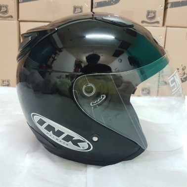 Helm - Helm Ink Centro Hitam