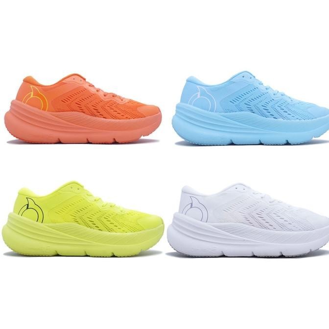 Sepatu Running Ortuseight Hyperblast Encore - Running Dewasa - Ortus