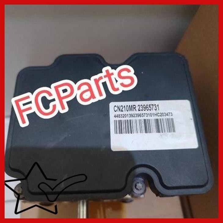 [FCPB] MODUL ABS ATAU ACTUATOR WULING CORTEZ ORIGINAL 100%