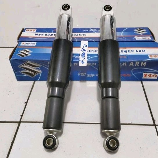 sokbreaker belakang suzuki Tornado Tornado tornado tornado