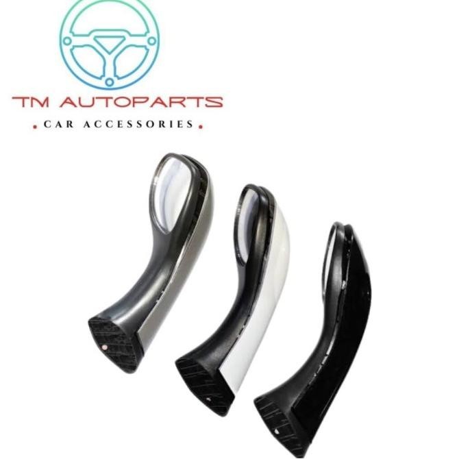 Spion kap mesin rush terios lama/ spion tanduk rush terios lama