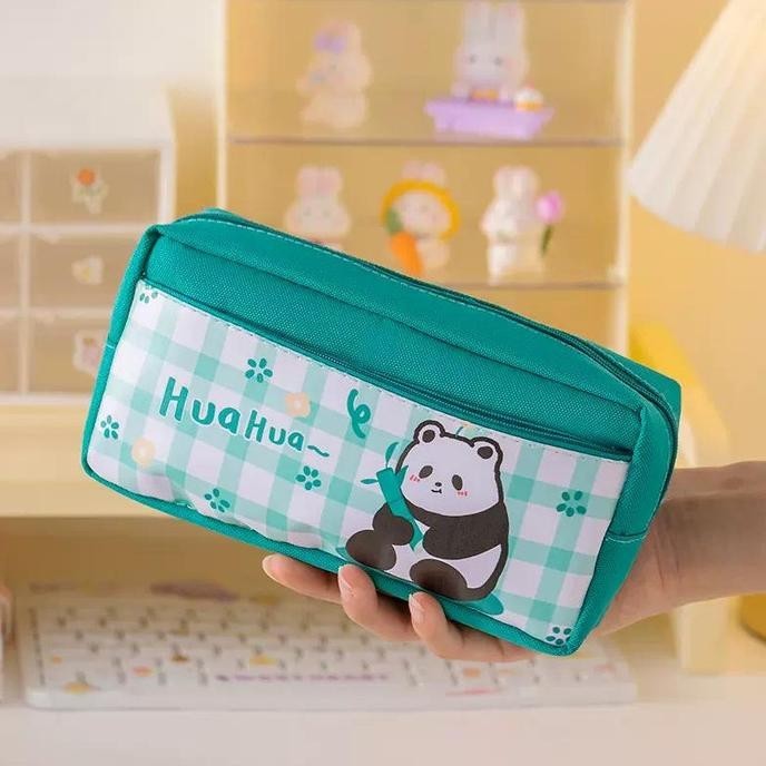 

Rhs Opiobags Pencil Case Tempat Pensil Kotak Pensil Anak Dcw 82