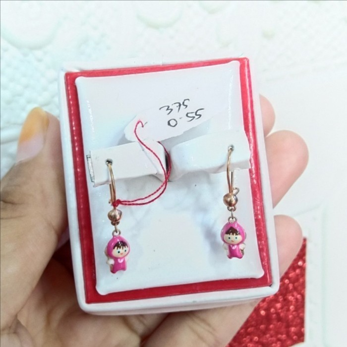 ANTING ANAK ANAK EMAS (375)