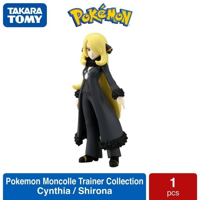 Disc Takara Tomy Pokemon Moncolle Monster Collection