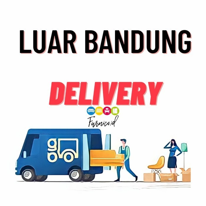 

JUAL Ongkos Kirim Furnico.id Diluar Kota Bandung Expedisi Murah