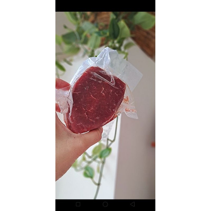 

Aus Fillet Mignon