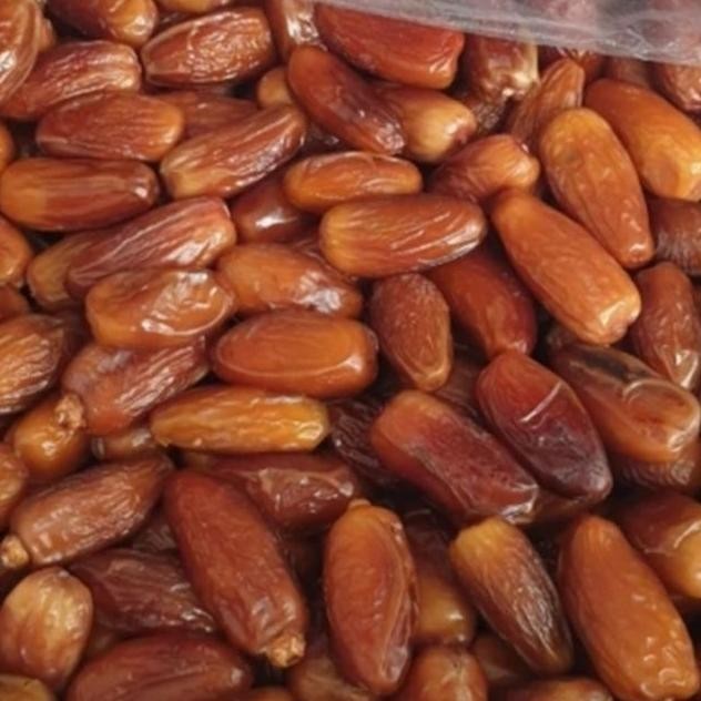 

Kurma Tunisia Madu Qaromah 5Kg/Tunis Madu