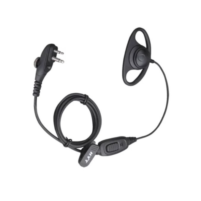 HEADSET HANDSFREE HT HYTERA HYT EHM15 TC-508 TC580 BD5 TC-700 PD488 TC