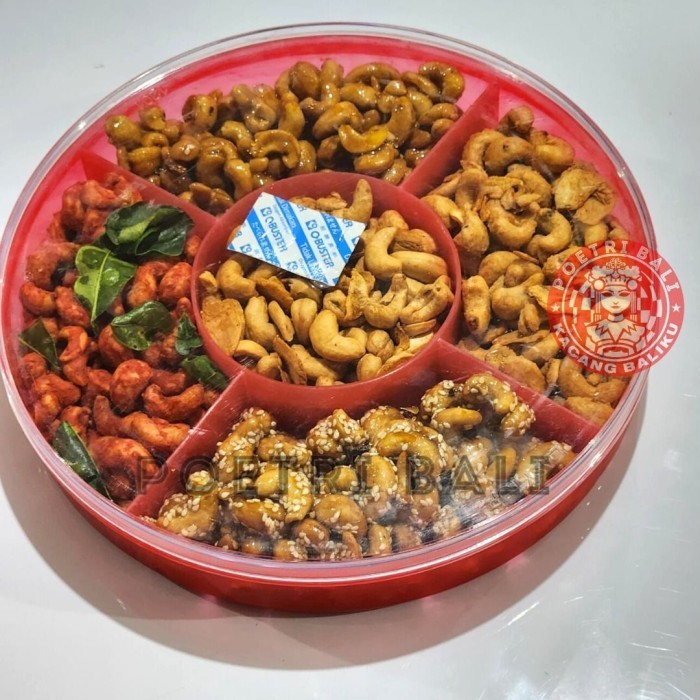 

SALEE!!!!! kacang mede panggang original 1000 gram / kacang mede matang 1 kg Bes