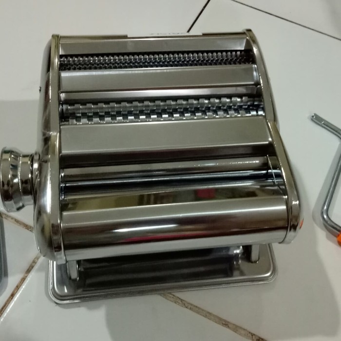 MESIN PENCETAK MIE/PASTA,MESIN PENGGILING MIE/MESIN PEMBUAT MIE