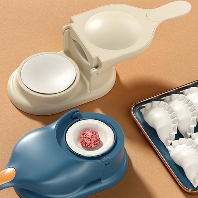 Cetakan Pangsit Set Menekan Menekan Rolling Adonan Pangsit Mesin Mie