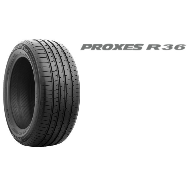 Ban Toyo R36 225/55 R19 19