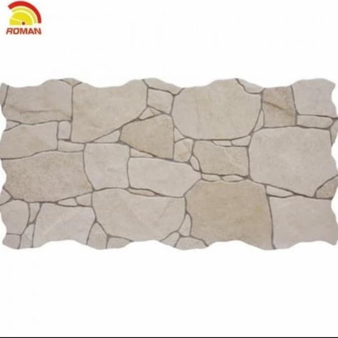 Roman Keramik Gl638044 Driverstone Sand 30X60