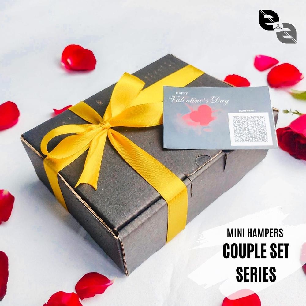 

Flash Sale Hampers Hadiah Kado Gift Ulang Tahun Anniversary Mensiversary Valentine Untuk Pacar Pasangan Bestie Couple Cewek Cowok Bisa Untuk Kado Coklat Persahabatan / Hampers Ulang Tahun / Hampers Anniversary / Hampers Murah / Hadiah Ultah / Kado Ultah