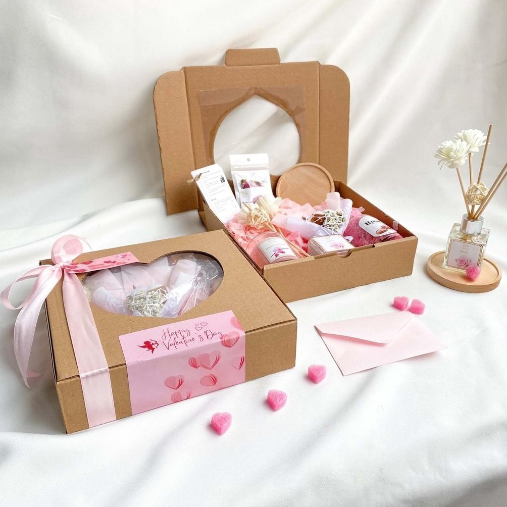 

Promo Akhir Tahun Valentine Hampers | Valentine Gift | Valentine Pink | Valentine Chocolate | Valentine Girl | Hampers Valentine | Hadiah Valentine | Kado Valentine | Valentine Day | Valentine Box Pink | Valentine Free Card Diskom