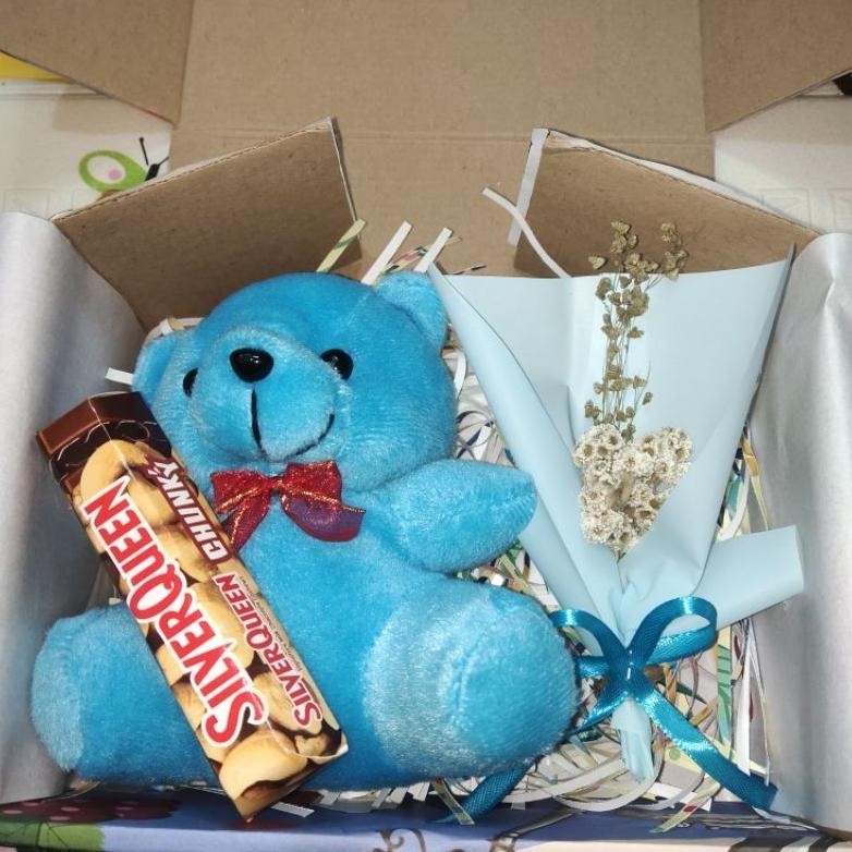 

Diskon Besar ( ) Kado/Hampers/Giftbox Spesial Buat Valentine /Buat Ulang Tahun, Wisuda, Anniversary Cod