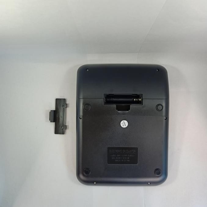 

Baru - KALKULATOR 14 DIGIT JOINUS JS-5003 ~