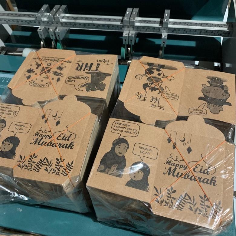 

Promo Akhir Tahun Angpao Lebaran Idul Fitri / Amplop Lebaran 1Kg Diskom