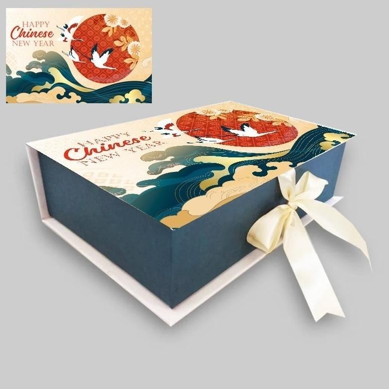 

Big Sale Hardbox Atau Hard Box Kotak Kado Hampers Tahun Baru Cina Imlek Diskom