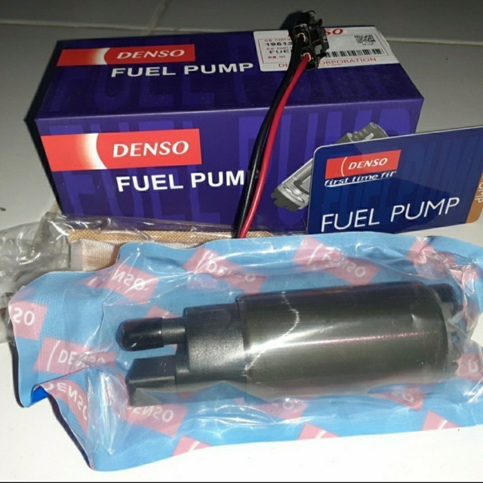 PROMO POMPA ROTAK DENSO AVANZA #ORIGINAL