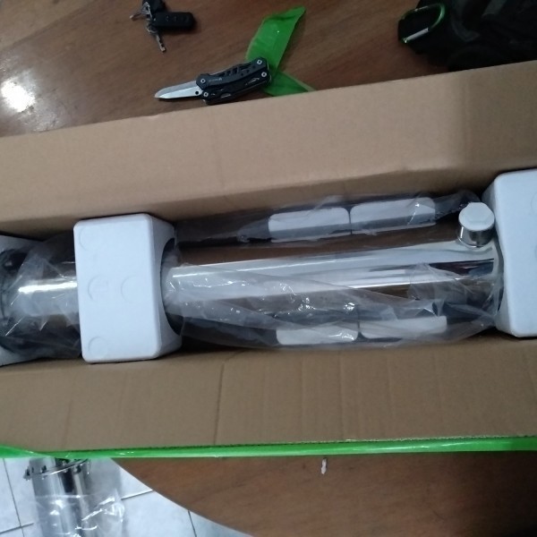 PROMO UF 2000 LPH/ ULTRA FILTRASI 2000 LPH #ORIGINAL