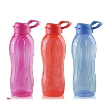 BOTOL MINUM TUPPERWARE 1,5 LITER ECO BOTTLE
