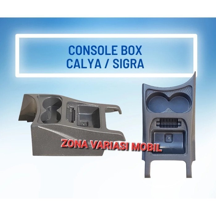 Console Box Calya Sigra 2016 2017 2018 2019 2020 2021 2022 2023 Center