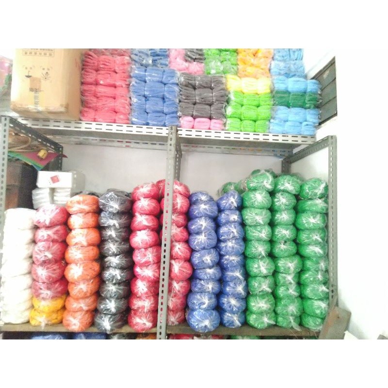 

Tali Id Card ,Tali Id Gantungan Kartu Peserta....1Pak ( Isi 100Pcs )