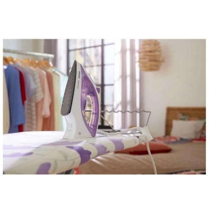 philips GC1418 setrika uap philips/GC1418/PHILIPS GC1418/Steam iron