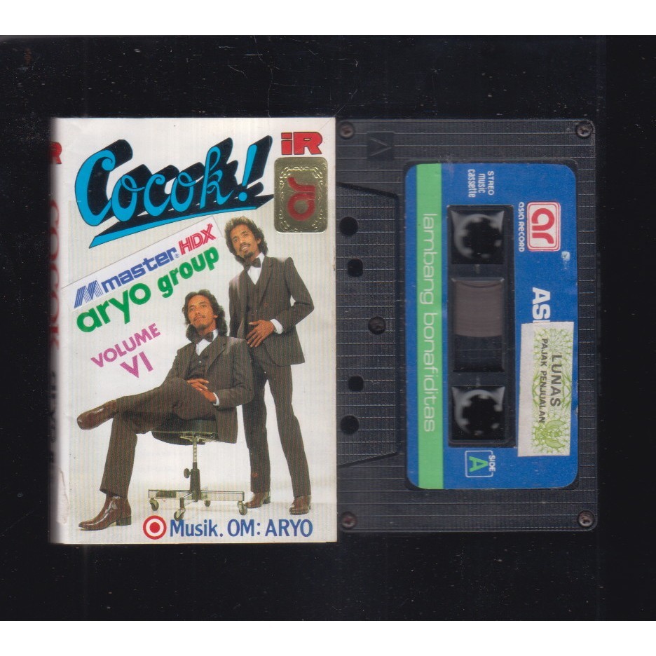 KASET ARYO GROUP - COCOK