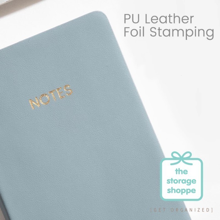 

A6 Notebook Journal Lined Plain Dotted Grid -fo2