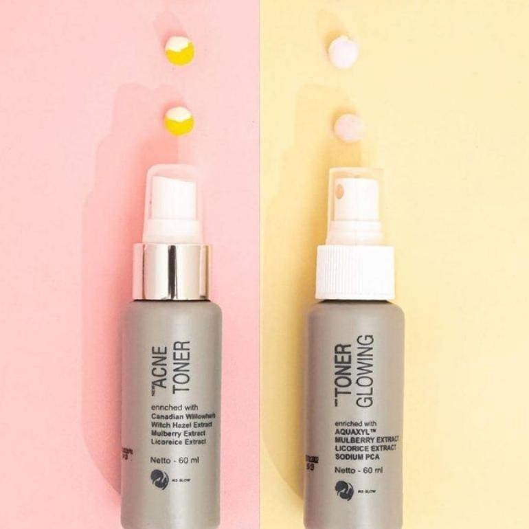 Termurah Sabun Ms Glow / Face Wash Ms Glow / Golden Glow Face Wash Ms Glow / Toner Ms Glow Promo