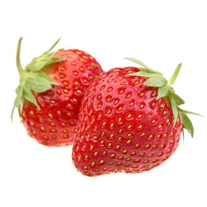 

Strawberry Natural Flavour Flavouring Perisa Makanan Alami Cake Kue