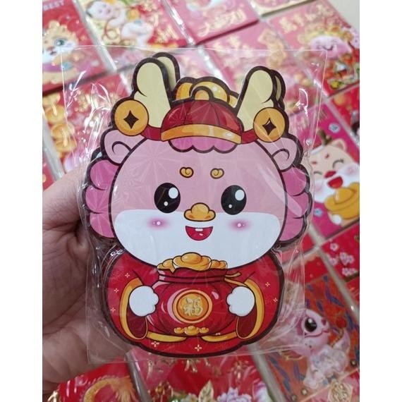 

Bisa Cod R - Angpao Karakter Naga 2024 // Angpao Naga 2024 // Angpao Imlek Anak Anak Sale