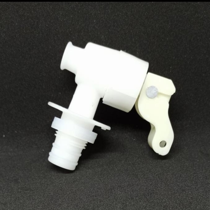 KERAN KRAN DISPENSER SHARP GALON BAWAH SWD-70EH-BK | IRRITELLY