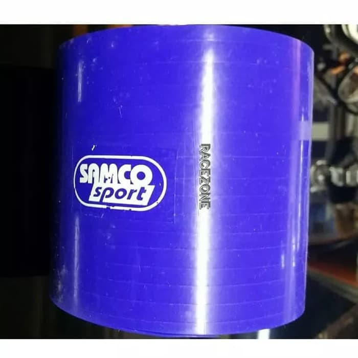 PROMO KARET SAMCO STRAIGHT 3,5 INCH LURUS #ORIGINAL