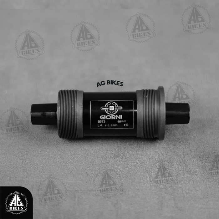 BB KOTAK GIORNI BEARING LONCER 