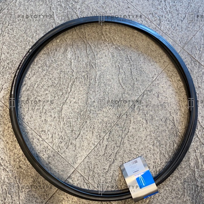 SCHWALBE LUGANO 2 700X28 WIRED