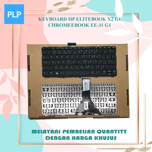 Keyboard HP Probook 11 EE G1 Elite X2 G1 3
