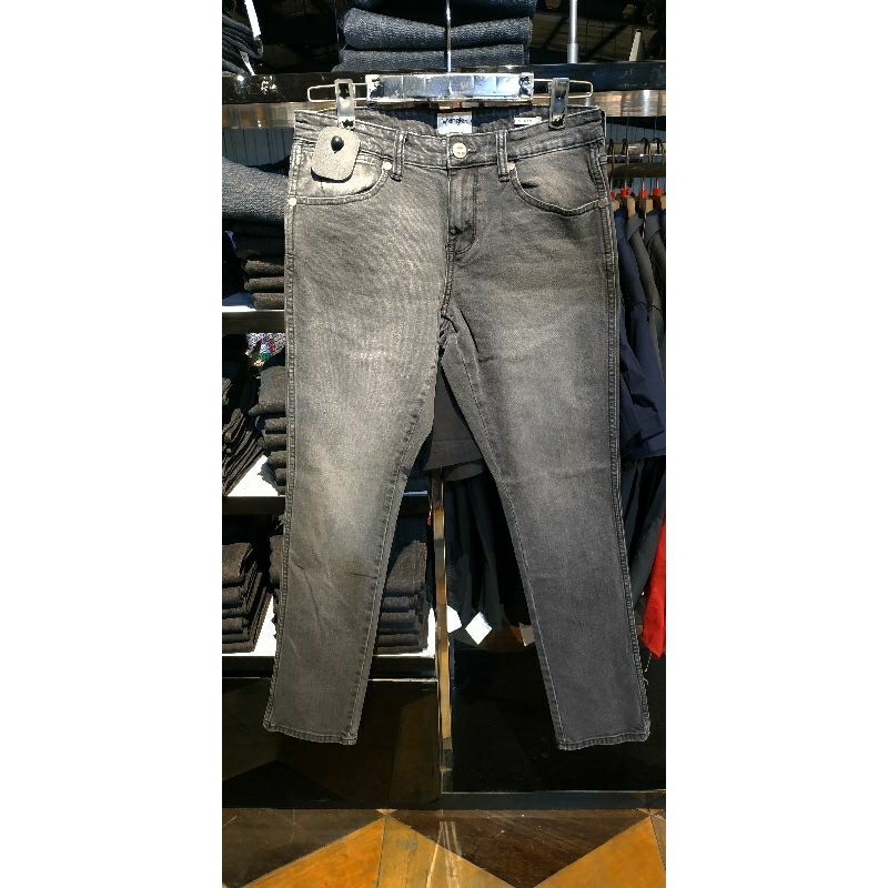 NEW LAUNCHING TERMURAH CELANA JEANS Wrangler vegas original - skinny jeans