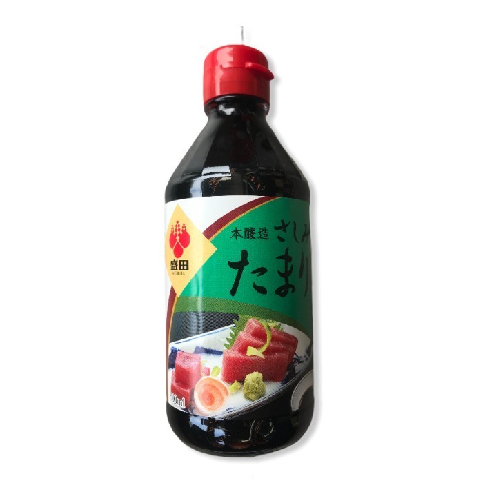

Kecap Asin (Tamari Soy Sauce Shasi) 300Ml