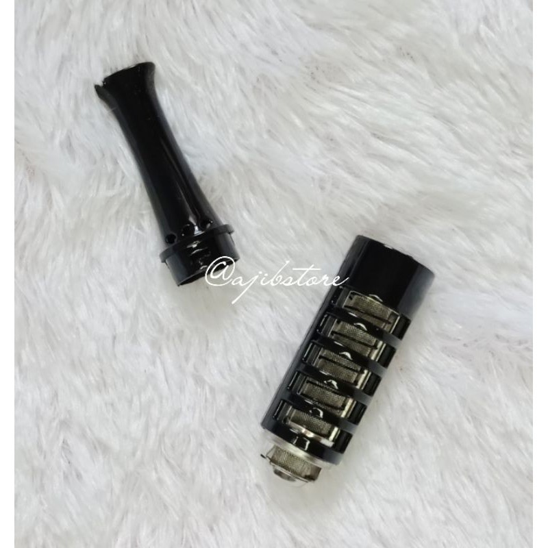 TERLARIS  PIPA FILTER ROKOK ELEGANT, PIPA FILTER ROKOK TERBARU