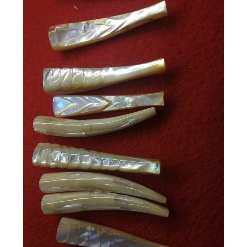 TERLARIS  pipa rokok kerang TERBARU