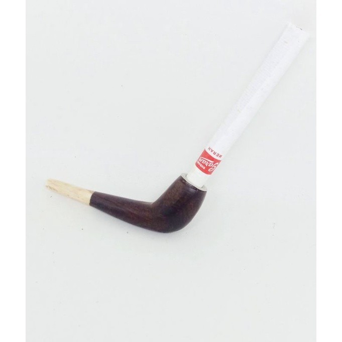 TERLARIS  Pipa once gali asem/ pipa rokok gali asem/ pipa rokok murah/ pipa rokok unik TERBARU