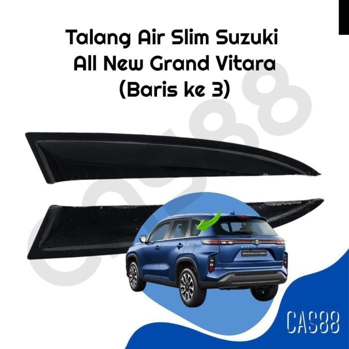 TALANG AIR GRAND VITARA 2023